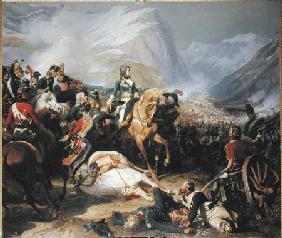 The Battle of Rivoli