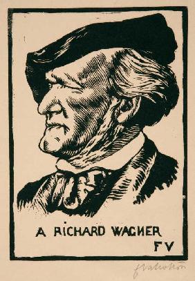 A Richard Wagner