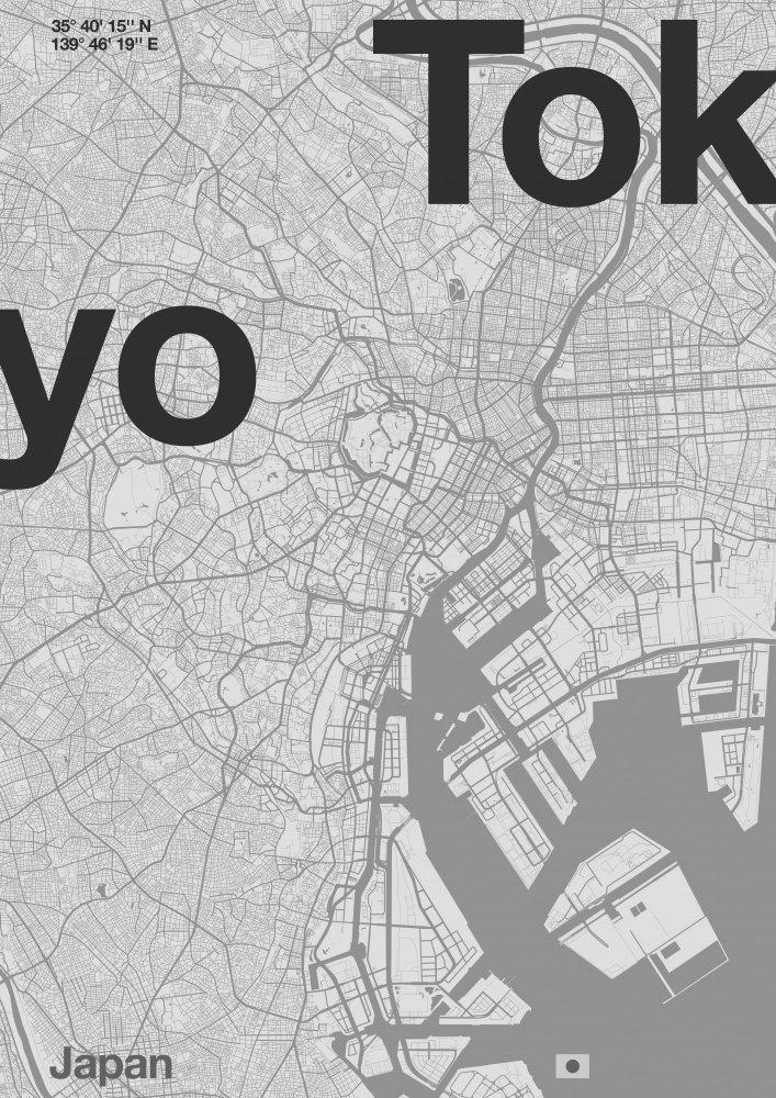 Tokio from Florent Bodart