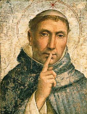 St. Dominic (c.1170-1221)