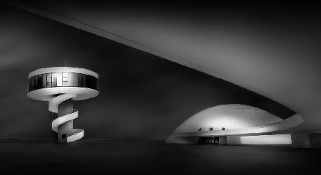 Niemeyer-Kunst II