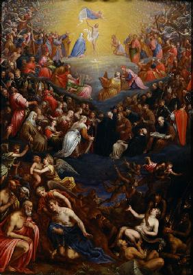 The Last Judgment