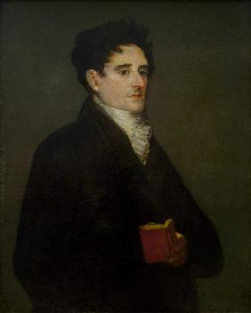 Joaquín María Ferrer