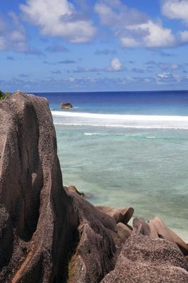 anse source d argent from Franck Camhi