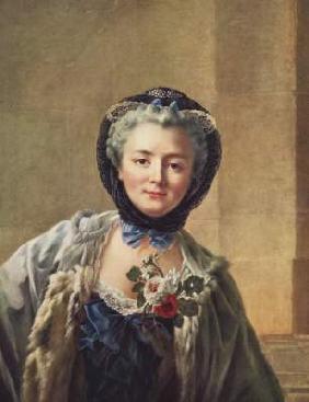 Anne-Marie Françoise Doré