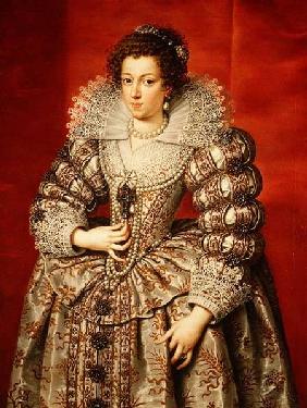 Anne of Austria (1601-66)