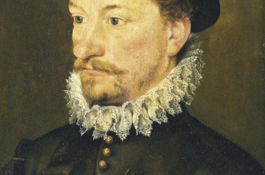  Französischer Meister um 1550/1600