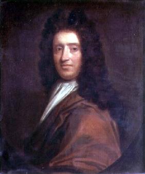 Francis Aston (1644-1715)
