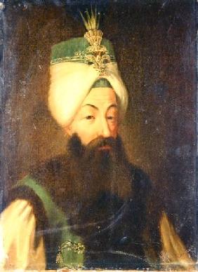 Adbul Hamid I (1725-89)