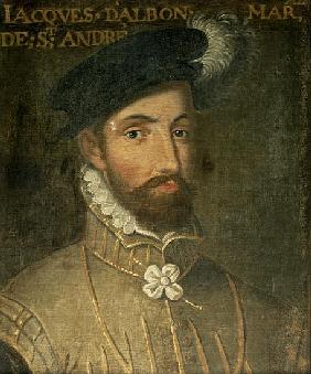 Jacques d''Albon (1505-62)