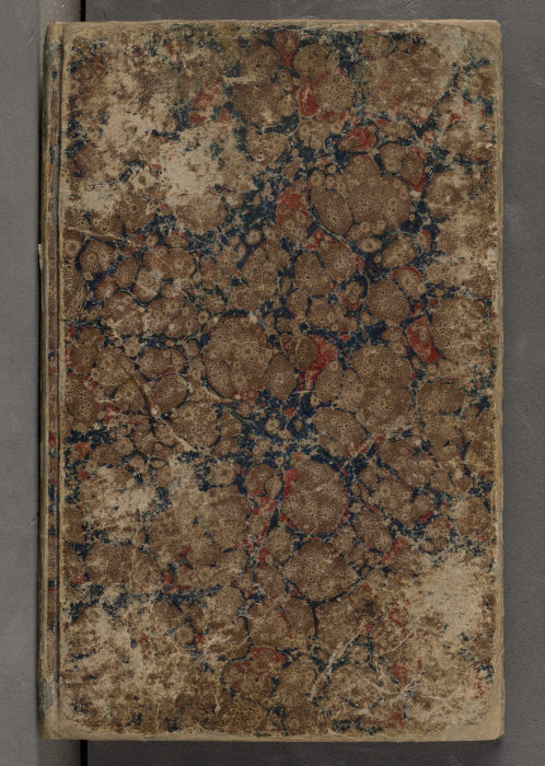 Skizzenbuch from Friedrich Ludwig