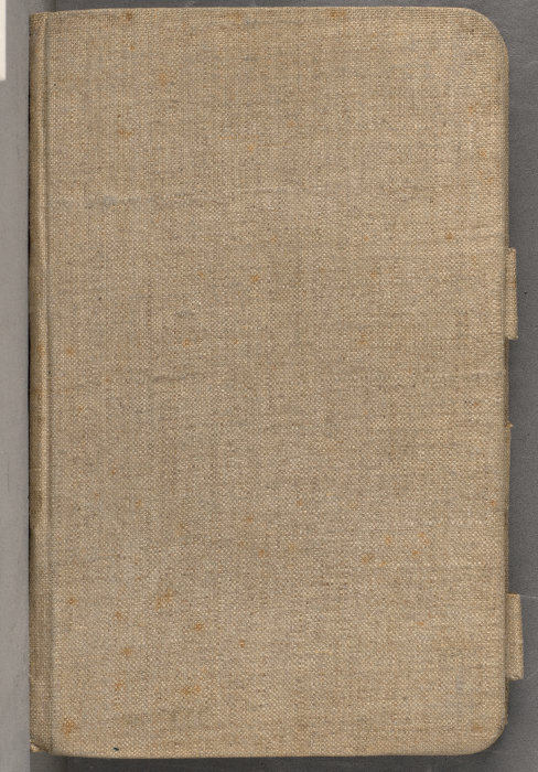 Skizzenbuch from Friedrich Ludwig