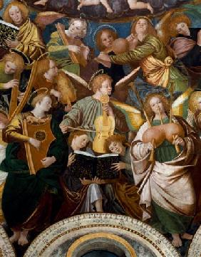 The Concert of Angels