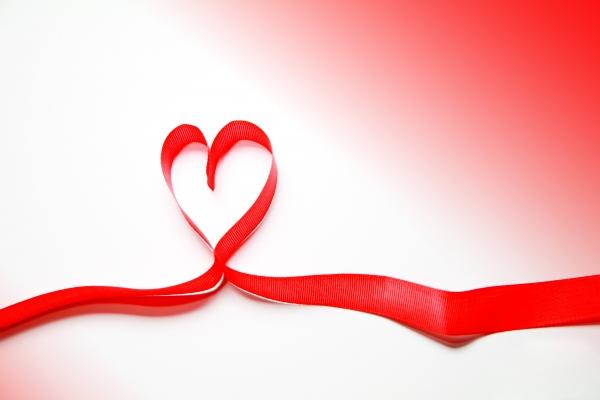 Heart Ribbon from Georg R Brenner