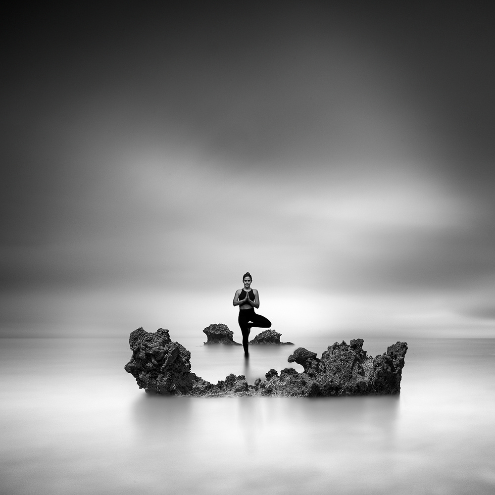 Baumpose from George Digalakis