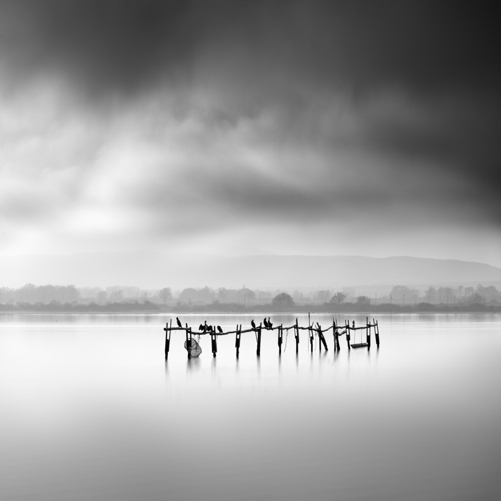 Das Regenlied from George Digalakis