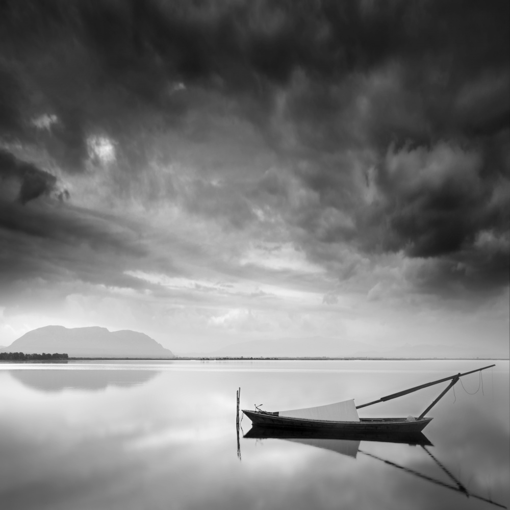 Echos from George Digalakis
