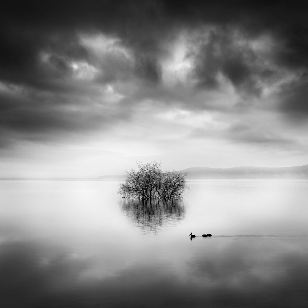 Ein Lichtstrahl from George Digalakis