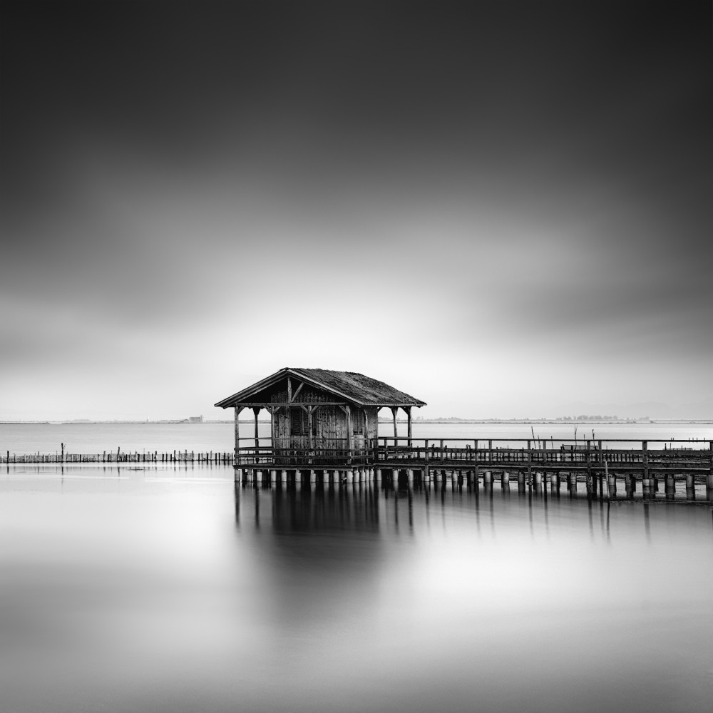 Haus am See from George Digalakis