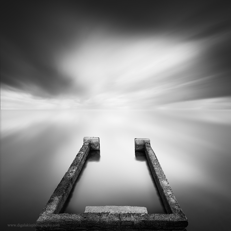Privater Hafen from George Digalakis