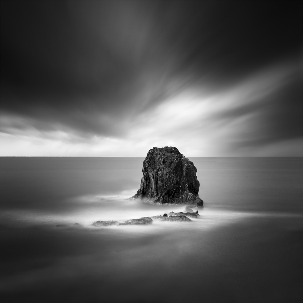 Rock und ein harter Ort from George Digalakis