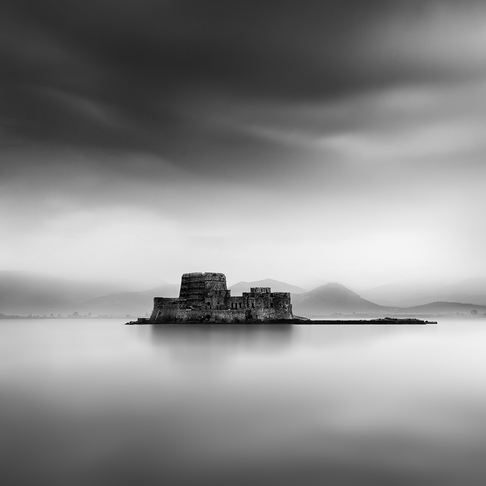 Schwimmendes Schloss from George Digalakis