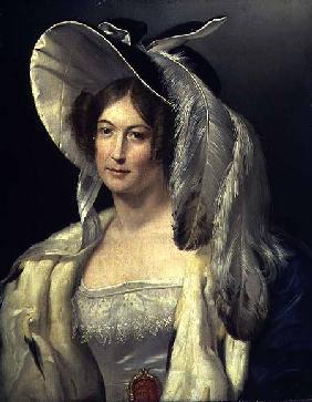 Victoria May Louise, Duchess of Kent (1786-1861)