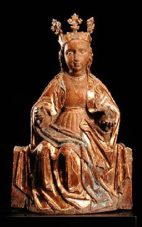 St. Hedwig (c.1174-1243)