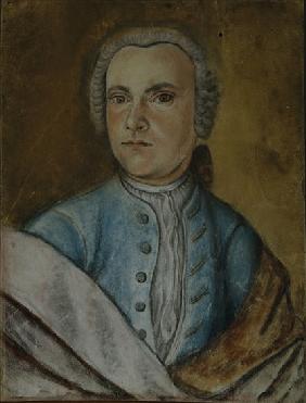 Wilhelm Friedemann Bach, c.1733