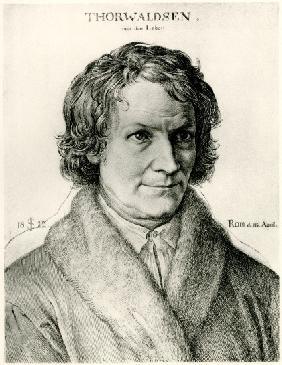 Bertel Thorwaldsen