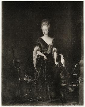 Elisabeth Charlotte, Herzogin von Orleans