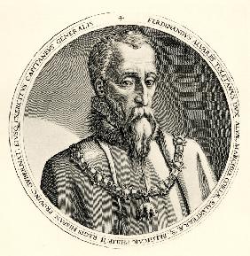 Fernando Alvarez de Toledo