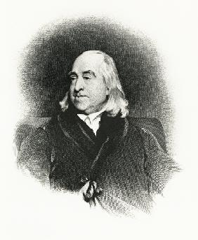 Jeremias Bentham