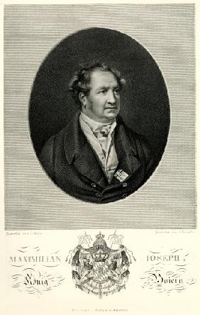 Maximilian I. Joseph