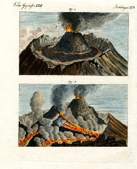 The Vesuvius