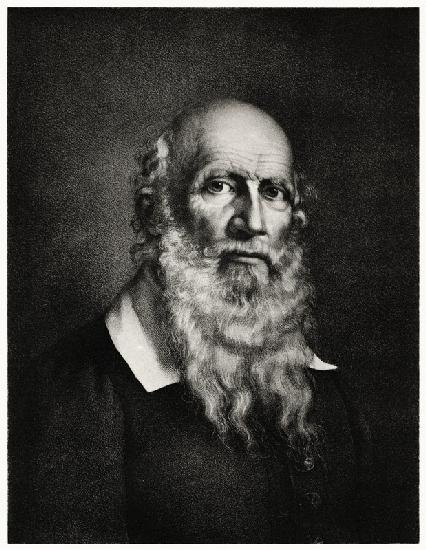 Friedrich Ludwig Jahn