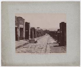 Pompei: Strada dell Abbondanza, No. 5033