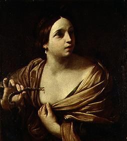 Kleopatra. from Giacomo Sementi