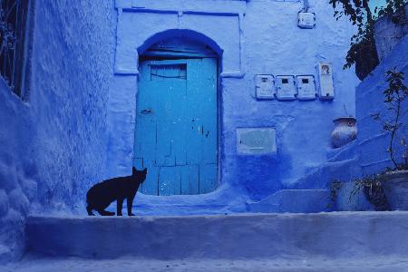 Marokko – die Stille der Erde