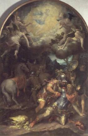 The Conversion of St. Paul