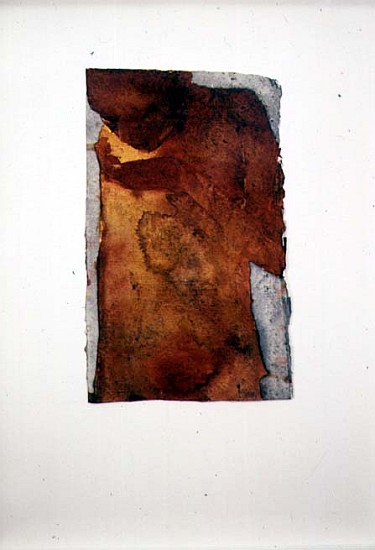 Sip, 1998 (w/c on handmade indian paper)  from Graham  Dean