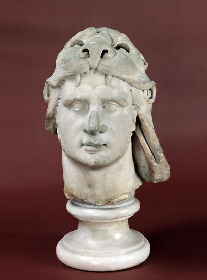 Mithridates VI (132-63 BC) Eupator, King of Pontus