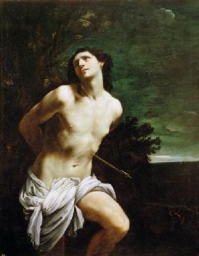 St. Sebastian