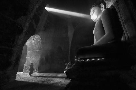 Der große Buddha