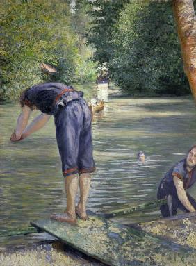 Bathers