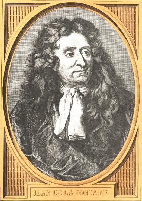 Jean de La Fontaine (1621-1695)