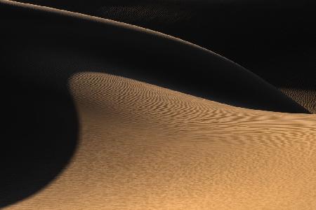Die Wüste II