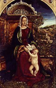 Maria im Rosenhag