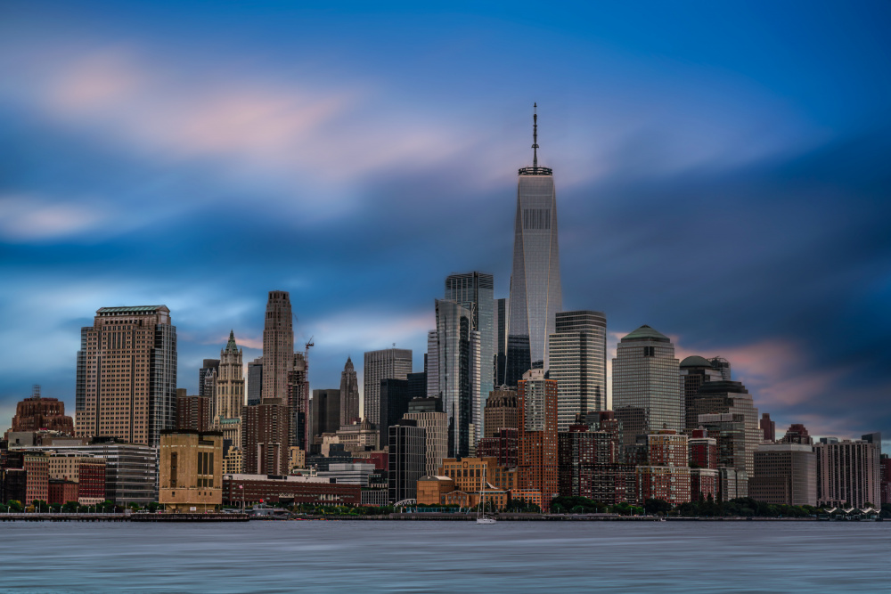 USA/New York City from Hasan Dimdik