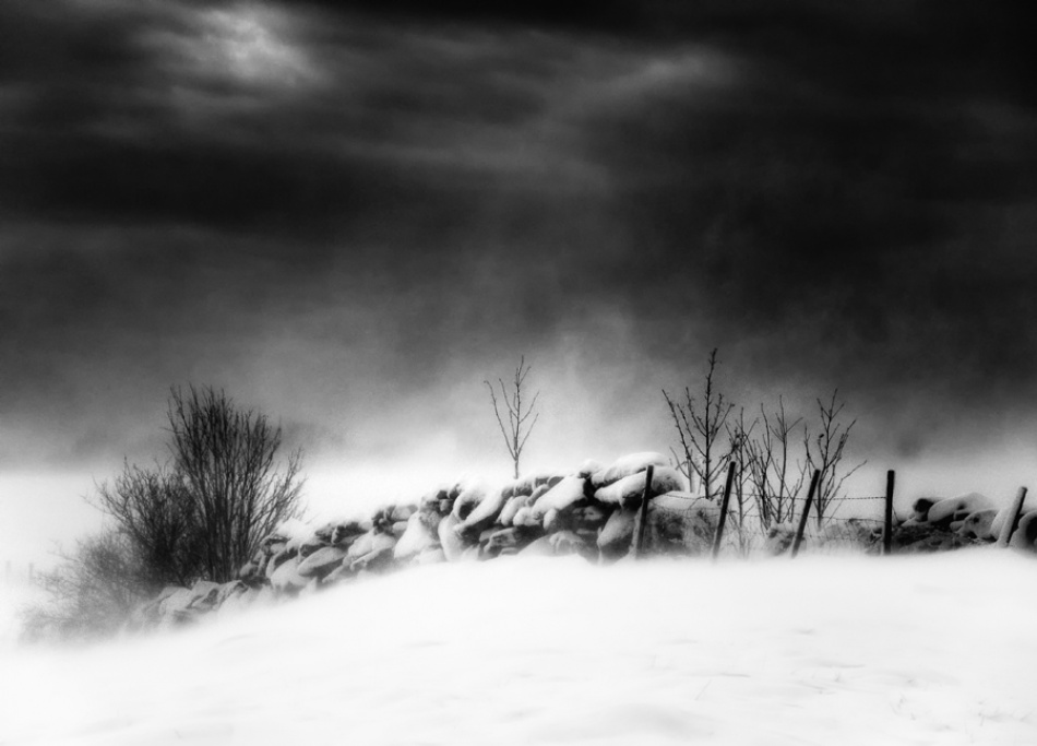 Winterinferno from Helge Andersen
